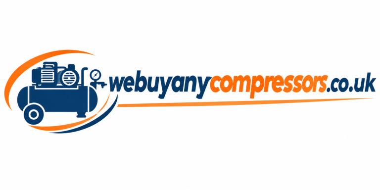 We Buy Any Compressors – UK compressor buyers
